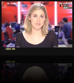 CAROLINE DU SAINT